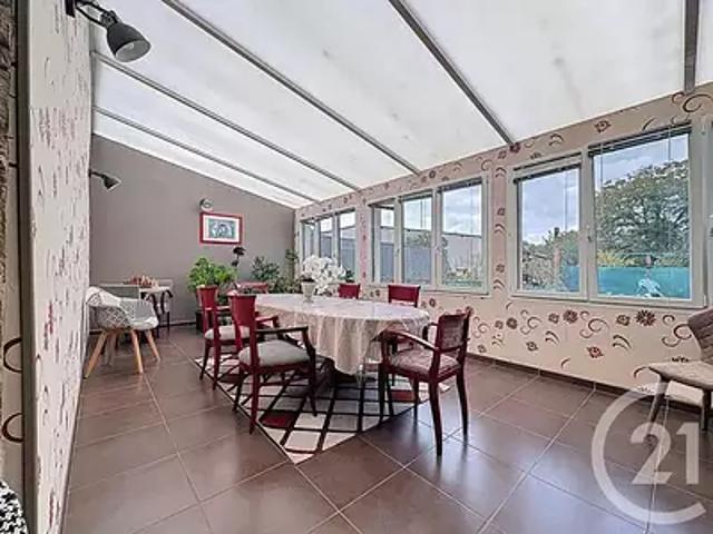 Maison vente à Lunéville, Deuxville