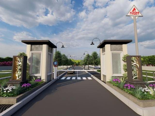 Land for sale in Madya