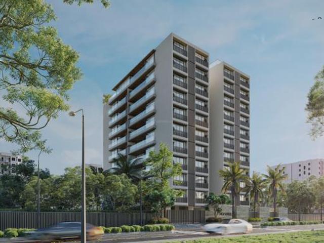 Flat for sale in Gota, Tragad