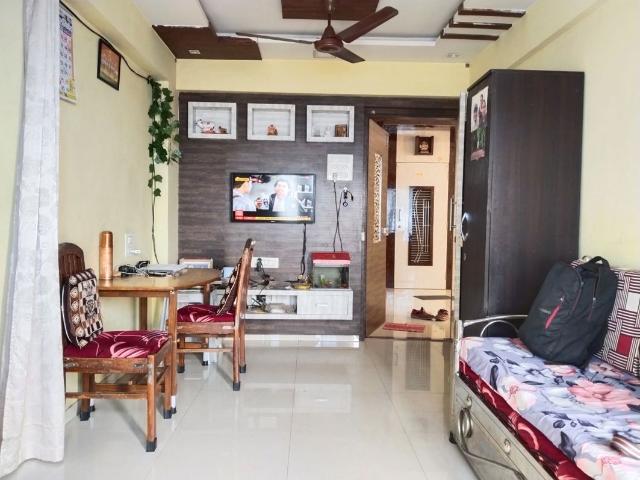 Flat for rent in Navi Mumbai, National Capital Territory Of Delhi