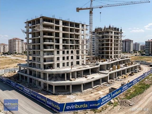 Keçiören, Ankara içerisinde satılık mülk