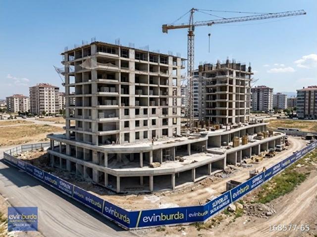 Keçiören, Ankara içerisinde satılık mülk