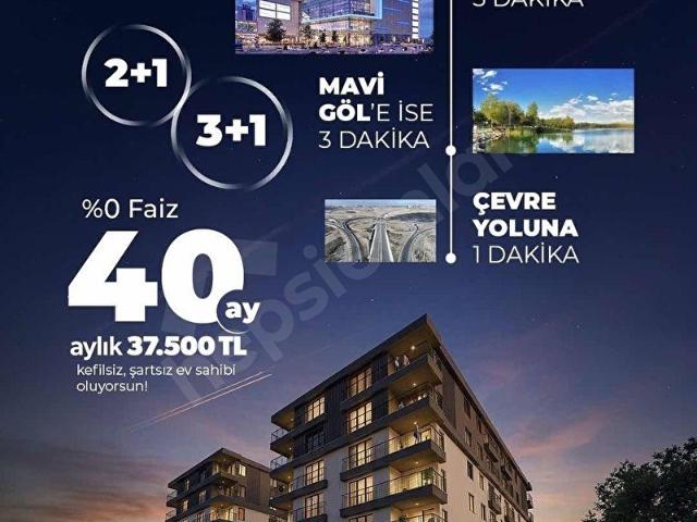 Mamak, Ankara içerisinde satılık mülk