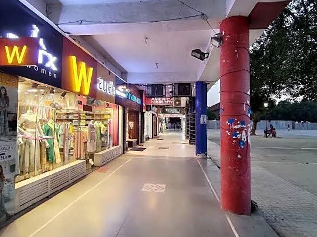 Commercial for rent in Chandigarh, Union Territory Of Chandigarh
