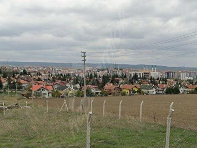 Akyurt, Ankara içerisinde satılık Arsa