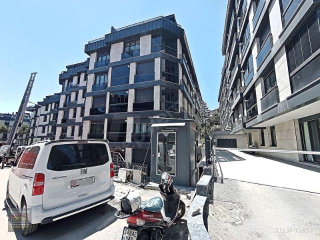 Üsküdar, İstanbul içerisinde satılık mülk