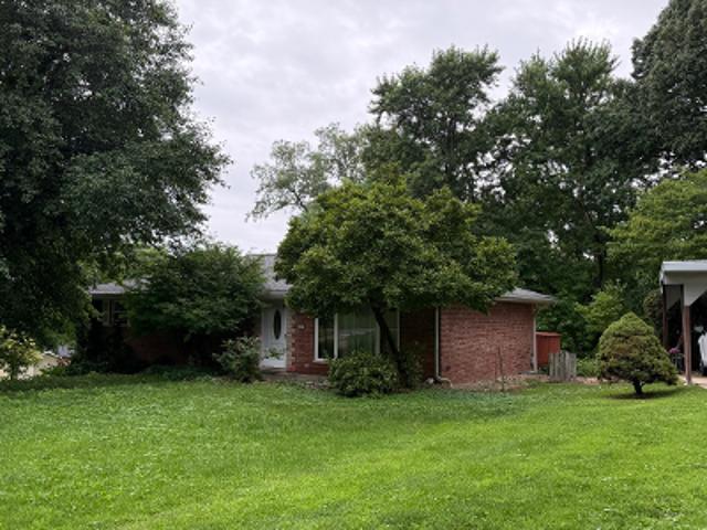 House for sale in Collinsville, Illinois