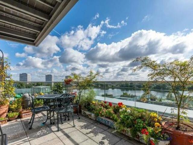 House for sale in Lyons, Greater London