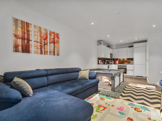 Apartment for rent in Woodberry Down, Greater London