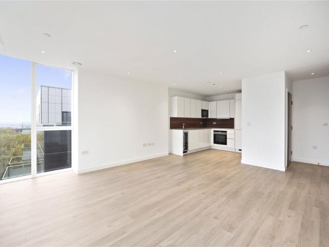 Apartment for rent in Woodberry Down, Stamford Hill