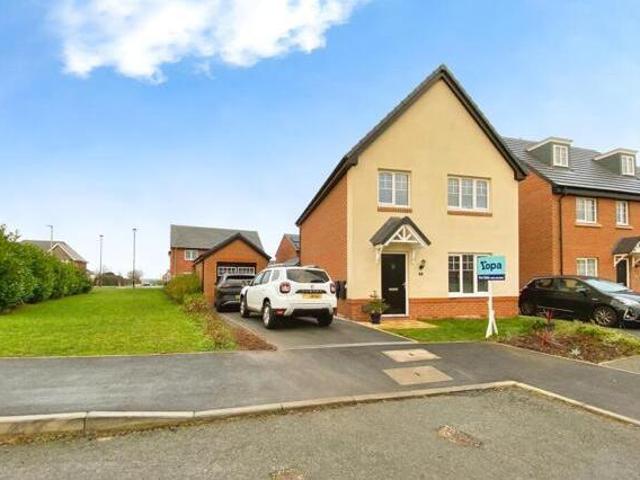 House for sale in Dodleston, Two Mills
