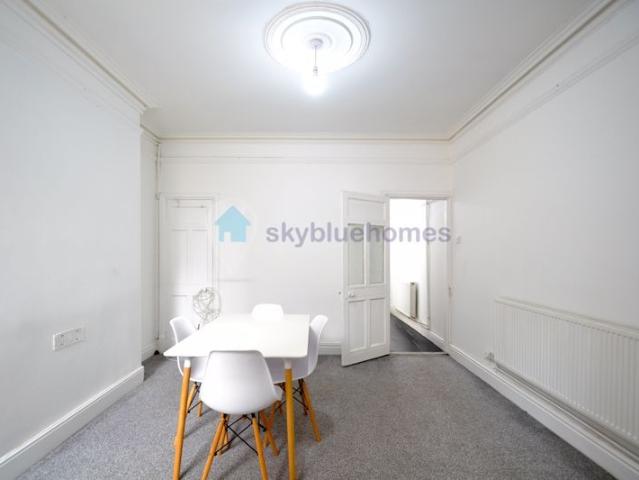 House for rent in Old Wharf, City Of Leicester
