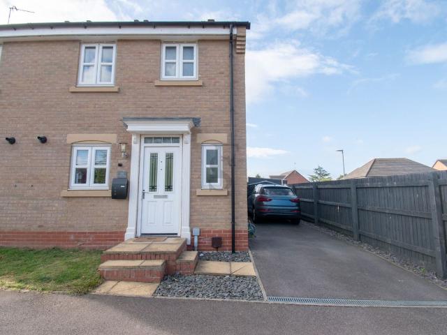 House for rent in Great Glen, Harborough