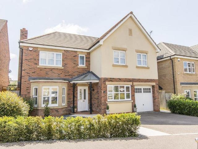 House for rent in Stanford On Avon, Leicestershire