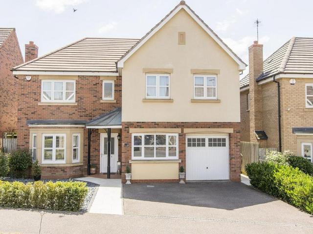 House for rent in Stanford On Avon, Leicestershire