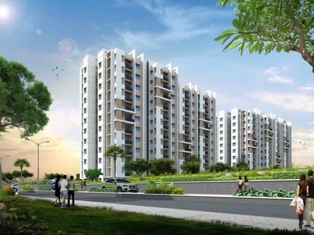Flat for sale in Devanahalli - Bangalore, Karnataka