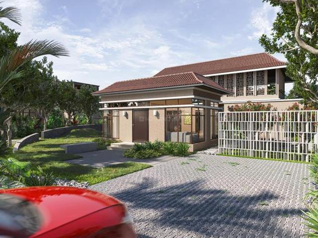 Villa for sale in Devanahalli - Bangalore, Karnataka