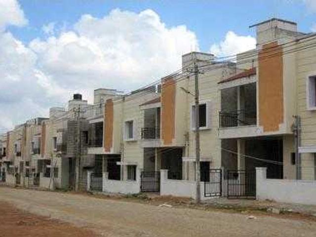 Villa for sale in Devanahalli - Bangalore, Karnataka