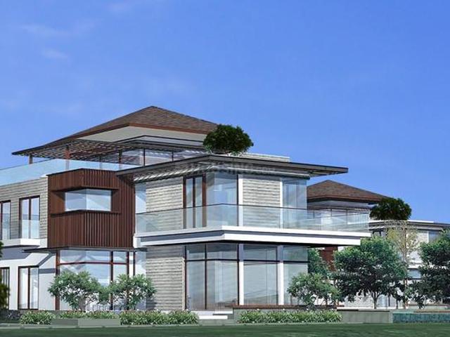 Villa for sale in Karnataka