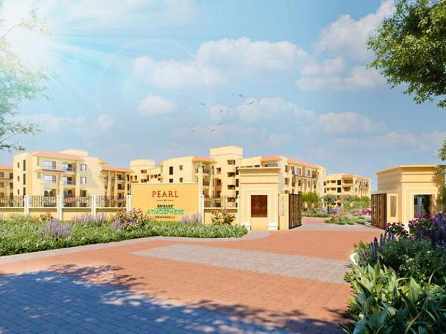 Villa for sale in Devanahalli - Bangalore, Karnataka