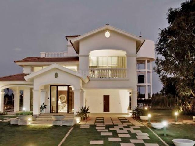 Villa for sale in Karnataka