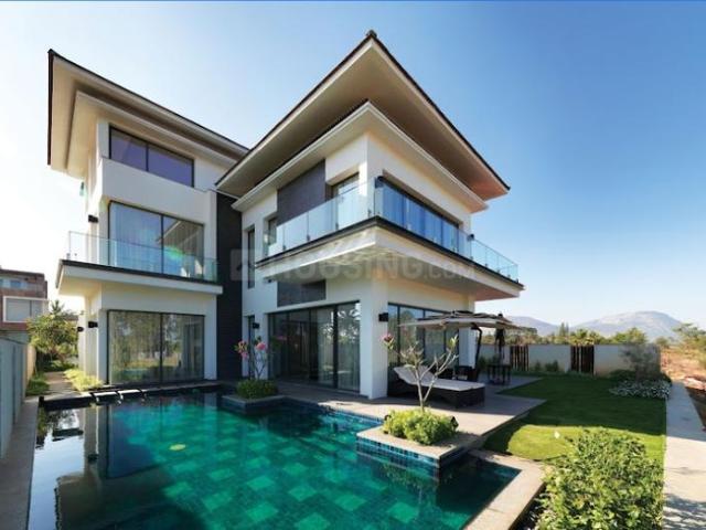 Villa for sale in Karnataka