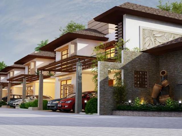 Villa for sale in Karnataka