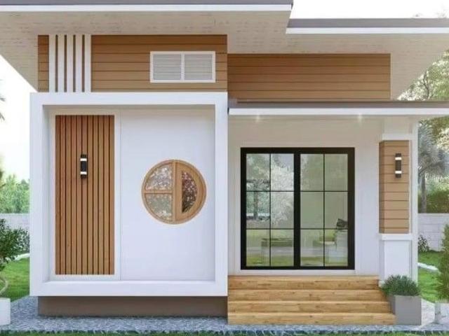 Villa for sale in Bangalore North, Cox Town - Bangalore