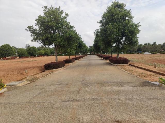 Land for sale in Karnataka