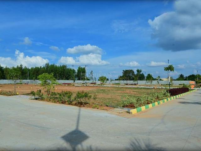 Land for sale in Devanahalli - Bangalore, Karnataka