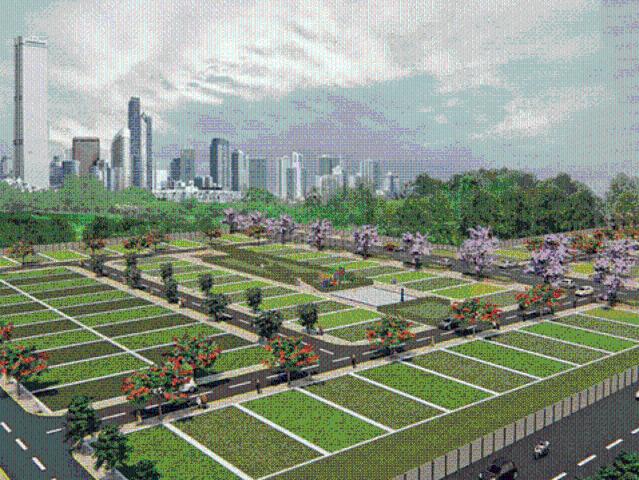 Land for sale in Karnataka