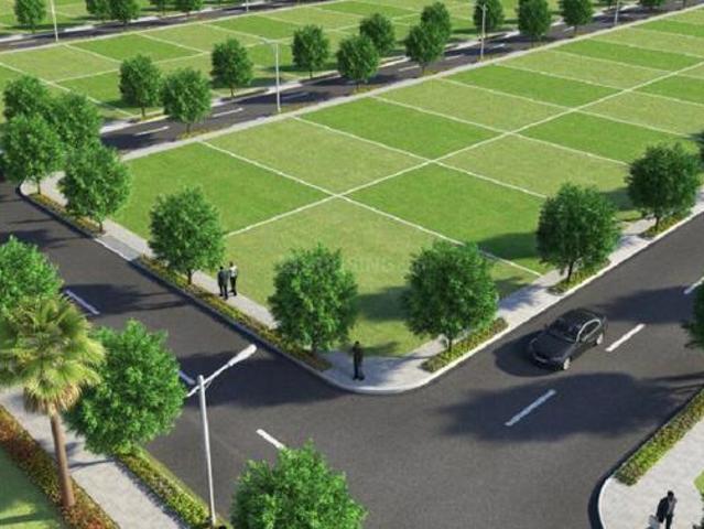 Land for sale in Devanahalli - Bangalore, Karnataka