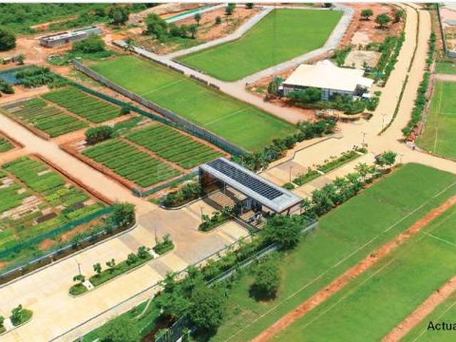 Land for sale in Karnataka