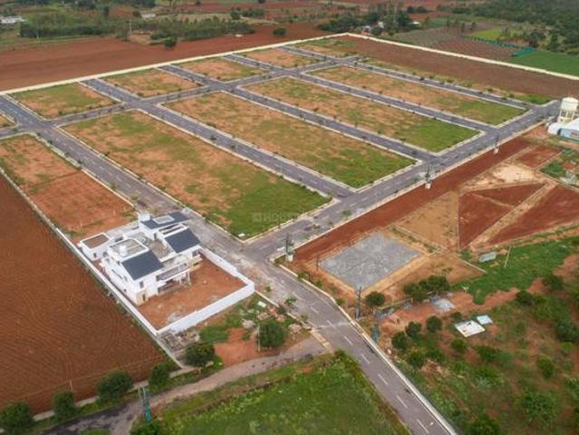Land for sale in Devanahalli - Bangalore, Karnataka