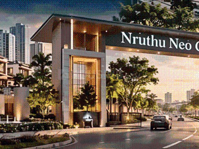 Land for sale in Devanahalli, Bengaluru North