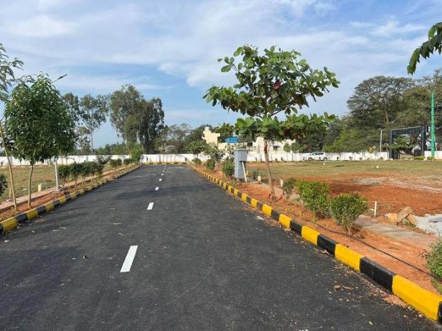 Land for sale in Karnataka