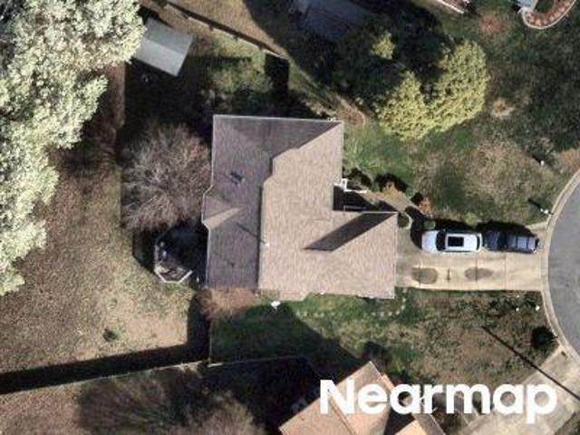 House for sale in Guilford, North Carolina