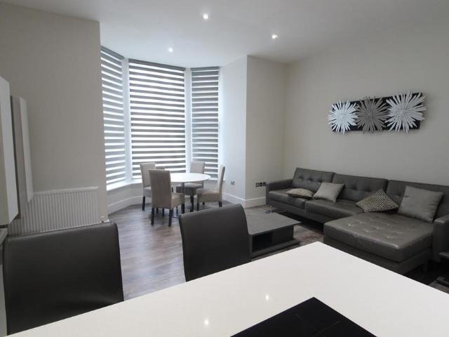 Apartment for rent in City of Westminster, Greater London