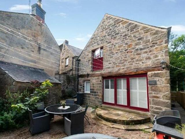 House for sale in Froggatt, East Midlands