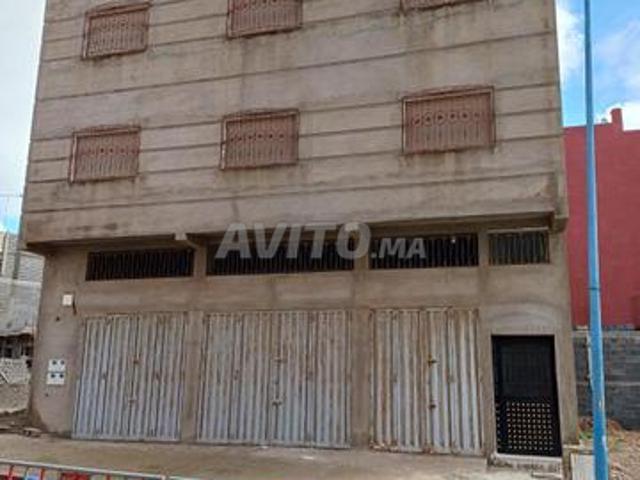 Maison vente à Saf, L'Oriental