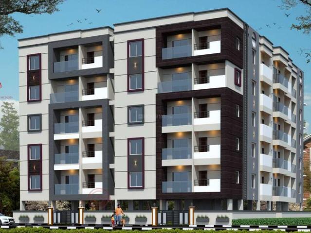 Flat for sale in Bangalore