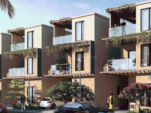 Villa for sale in Telangana