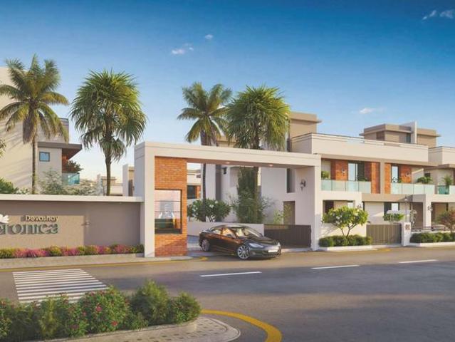 Villa for sale in Vadodara