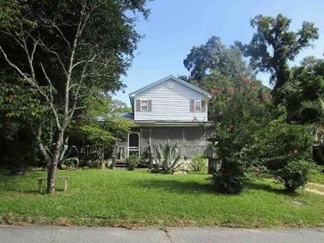 House for sale in Montezuma, Georgia