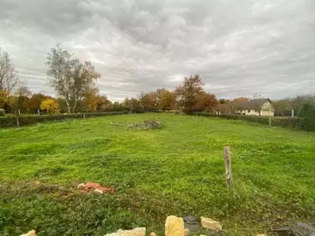 Terrain vente à Nevers, Devay