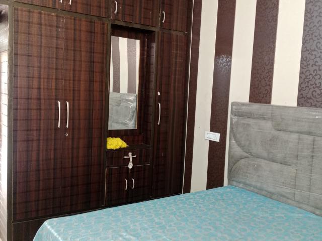 Flat for rent in Zirakpur, Punjab