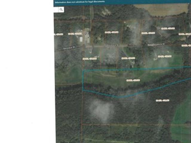 Land for sale in Carrolltown, Pennsylvania
