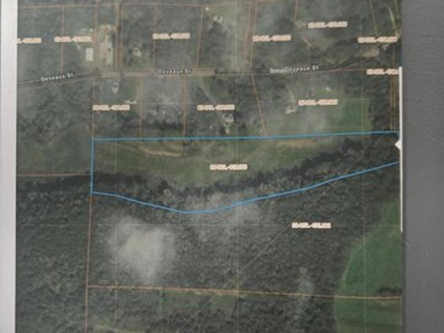 Land for sale in Carrolltown, Pennsylvania