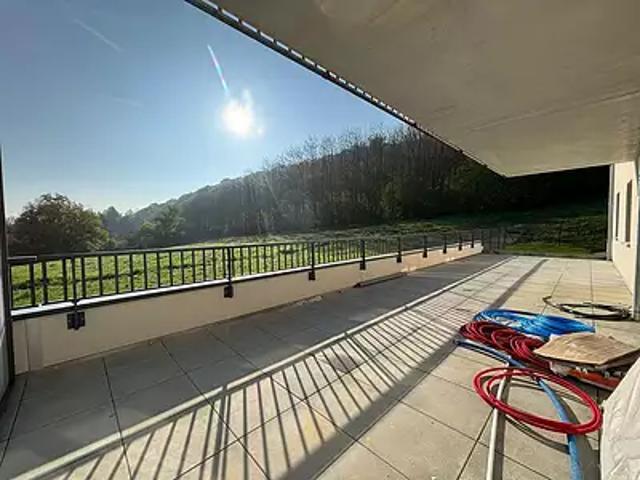 Appartement vente à Besançon, Devecey