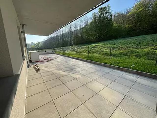 Appartement vente à Besançon, Devecey